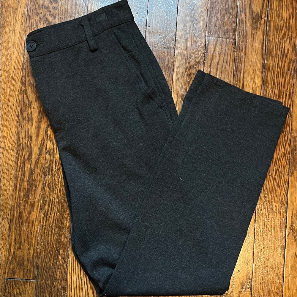 lululemon athletica Black Sweatpants